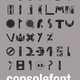 Illustration for article titled The Video Game Alphabet